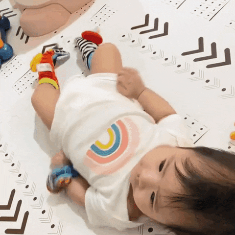 BabyBells™ Sock and Wristband Rattlers - Free Shipping!