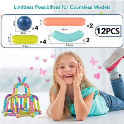 Add more pieces for your kids [Free Shipping]