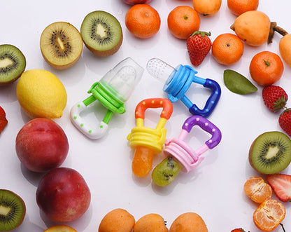 BabyMush™ Feeding Pacifier - Free Today!