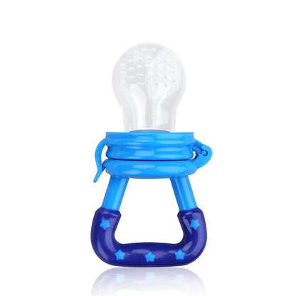 BabyMush™ Feeding Pacifier - Free Today!