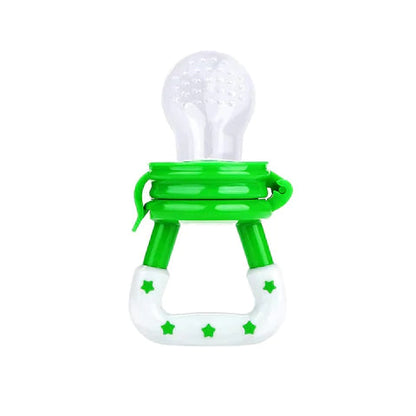 BabyMush™ Feeding Pacifier - Free Today!