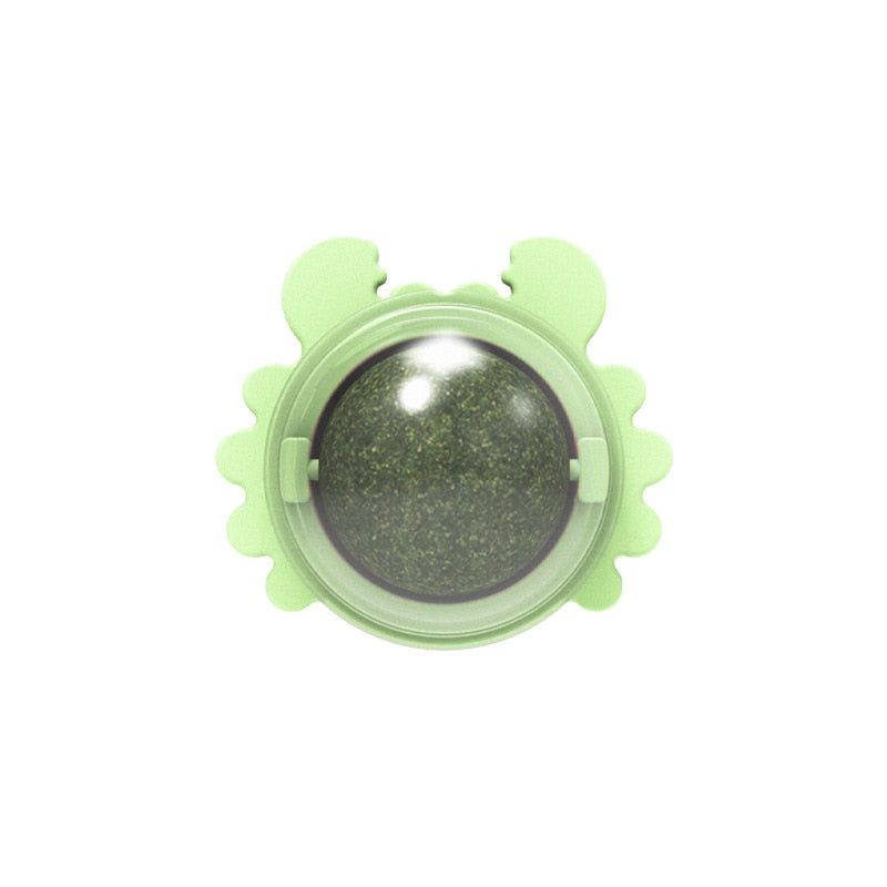 PurrPurr™ Catnip Ball - Free Today!