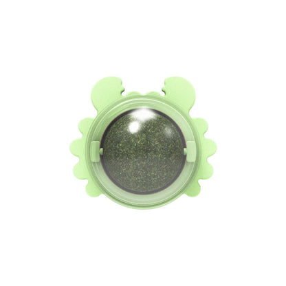 PurrPurr™ Catnip Ball - Free Shipping!