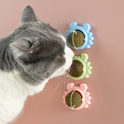PurrPurr™ Catnip Ball - Free Today!
