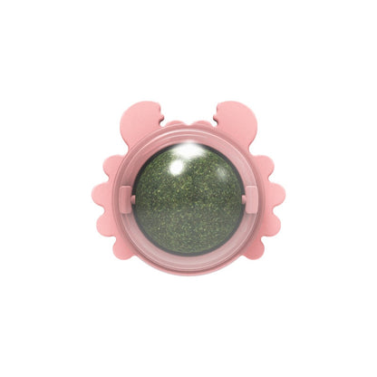 PurrPurr™ Catnip Ball - Free Today!