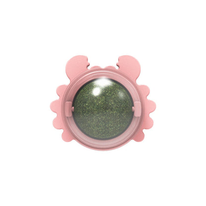 PurrPurr™ Catnip Ball - Free Shipping!