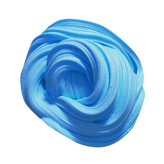 Add More Floaty Fluffy Slime