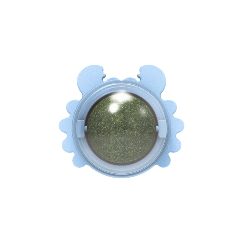 PurrPurr™ Catnip Ball - Free Today!