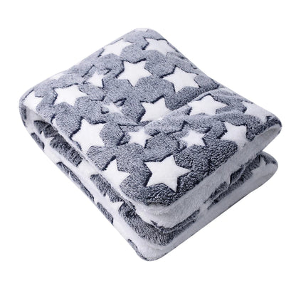 Cozy Calm Pet Blanket [Free Today]