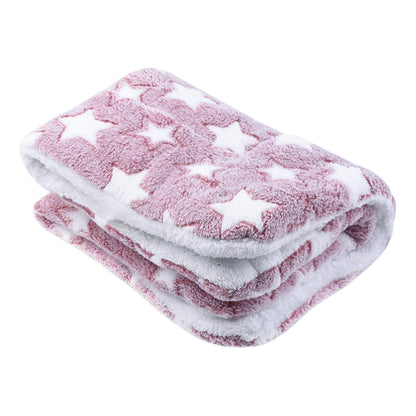 Cozy Calm Pet Blanket [Free Today]