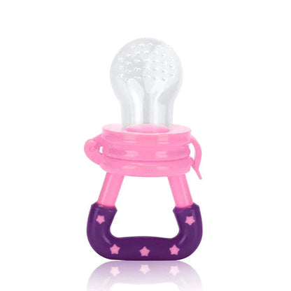 BabyMush™ Feeding Pacifier - Free Today!