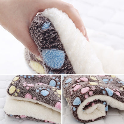 Cozy Calm Pet Blanket [Free Today]