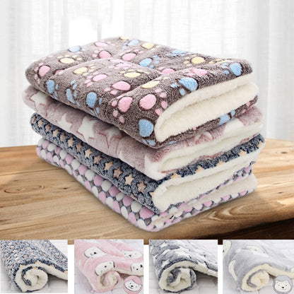 Cozy Calm Pet Blanket [Free Today]