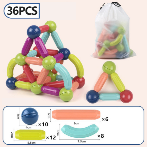 Add more pieces for your kids [Free Shipping]