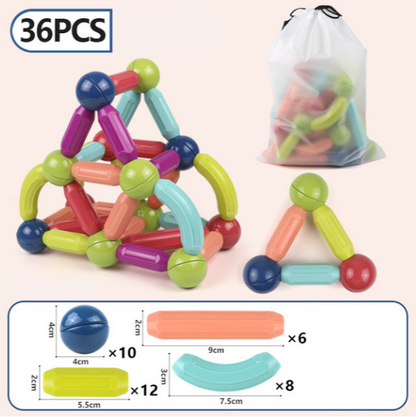 Add more pieces for your kids [Free Shipping]