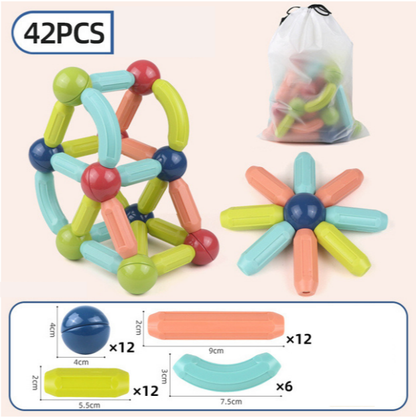 Add more pieces for your kids [Free Shipping]