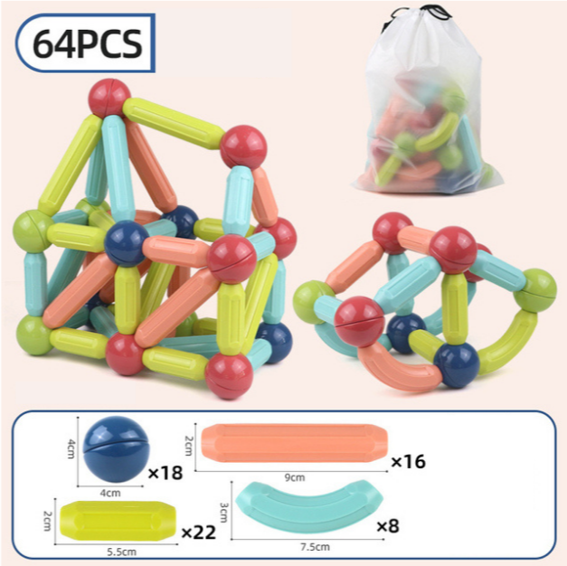 Add more pieces for your kids [Free Shipping]