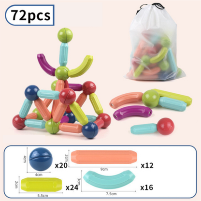 Add more pieces for your kids [Free Shipping]