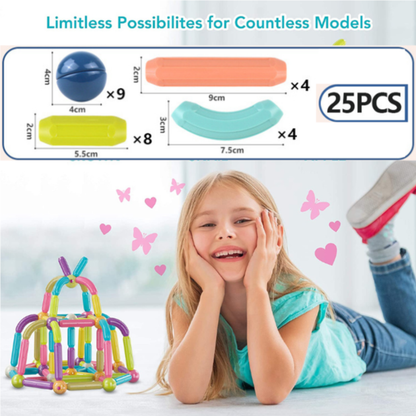 Add more pieces for your kids [Free Shipping]