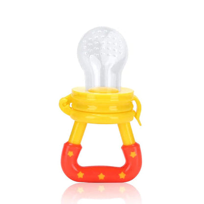 BabyMush™ Feeding Pacifier - Free Today!