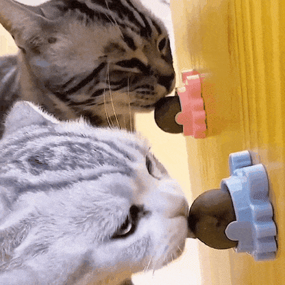 PurrPurr™ Catnip Ball - Free Today!