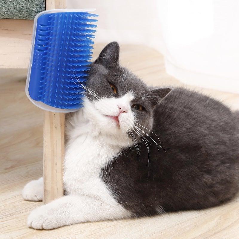 KittyKorner™ Brush - Free Today!