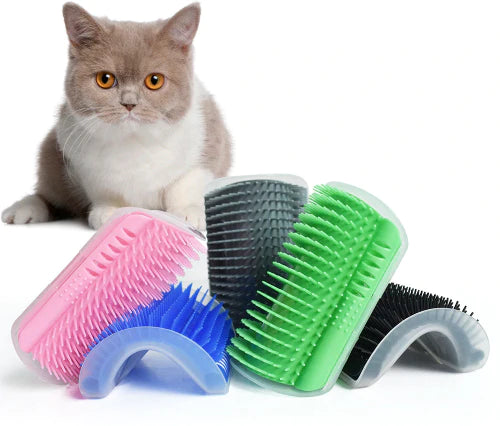KittyKorner™ Brush - Free Today!