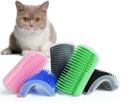 KittyKorner™ Brush - Free Today!