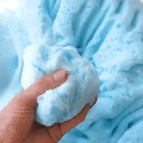 Add More Floaty Fluffy Slime