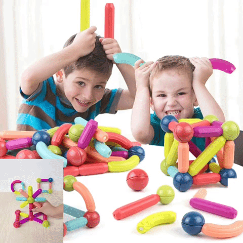 Add more pieces for your kids [Free Shipping]