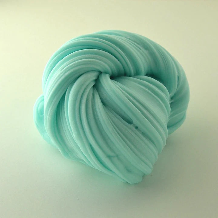Add More Floaty Fluffy Slime