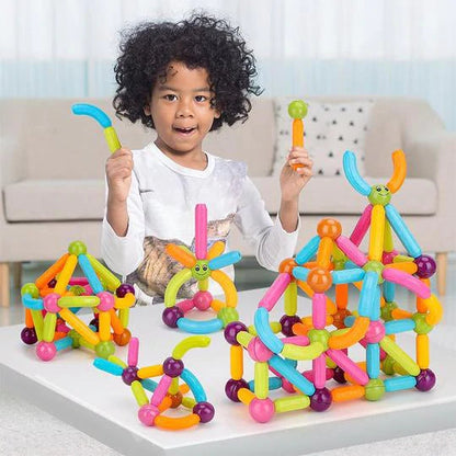 Funbuild™ Play Set - Free Bonus Pieces and Mystery Gift Today!
