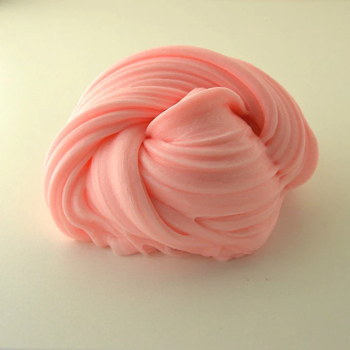 Add More Floaty Fluffy Slime