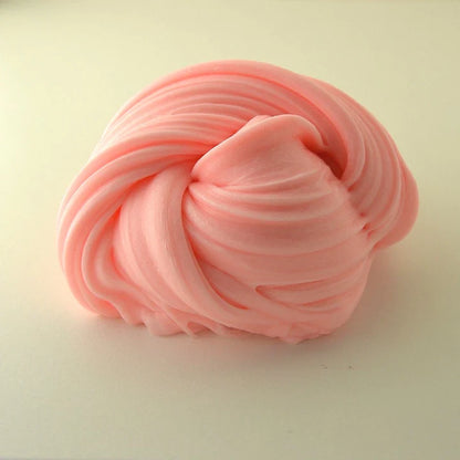 Floaty Fluffy Slime - Free Today!