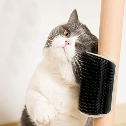 KittyKorner™ Brush - Free Today!